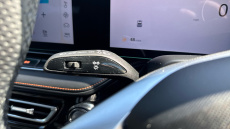 MG HS 1.5 T-GDI Trophy 5dr Petrol Hatchback